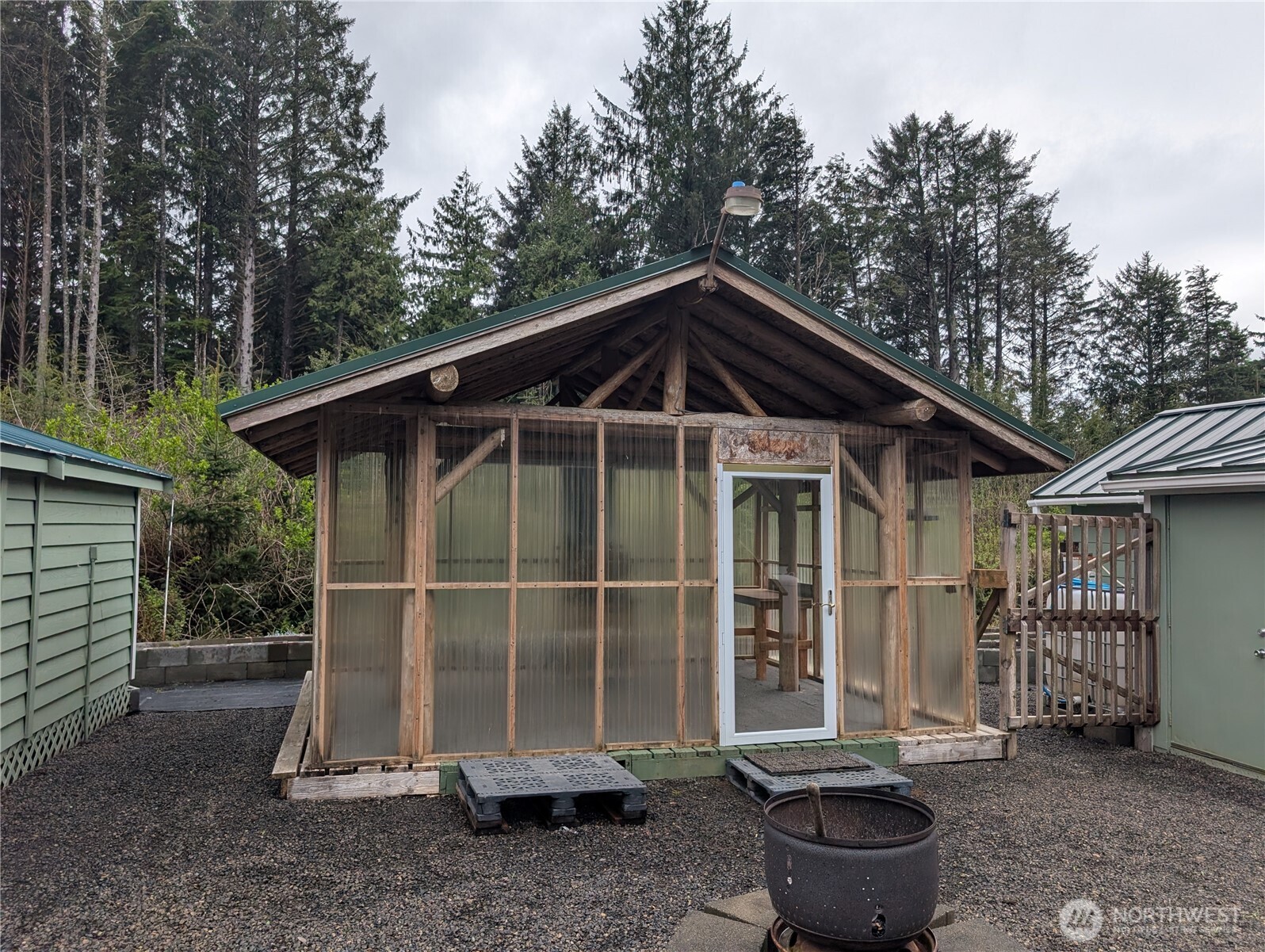 16 Copalis RV Lane , Copalis Beach, WA 98535