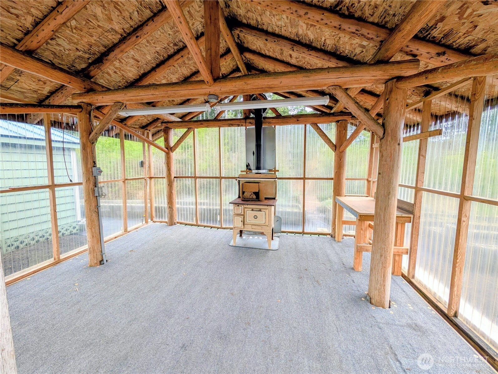 16 Copalis RV Lane , Copalis Beach, WA 98535