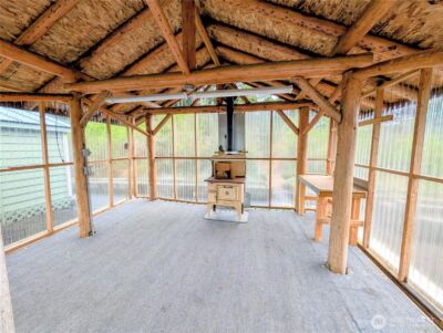 16 Copalis RV Lane , Copalis Beach, WA 98535 - Photo 23