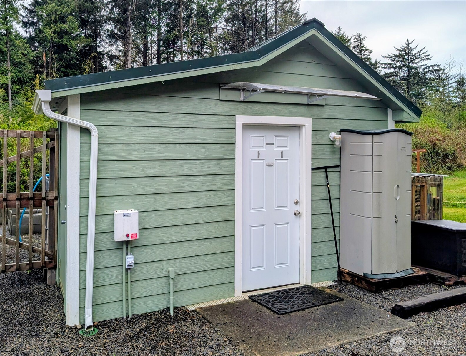 16 Copalis RV Lane , Copalis Beach, WA 98535