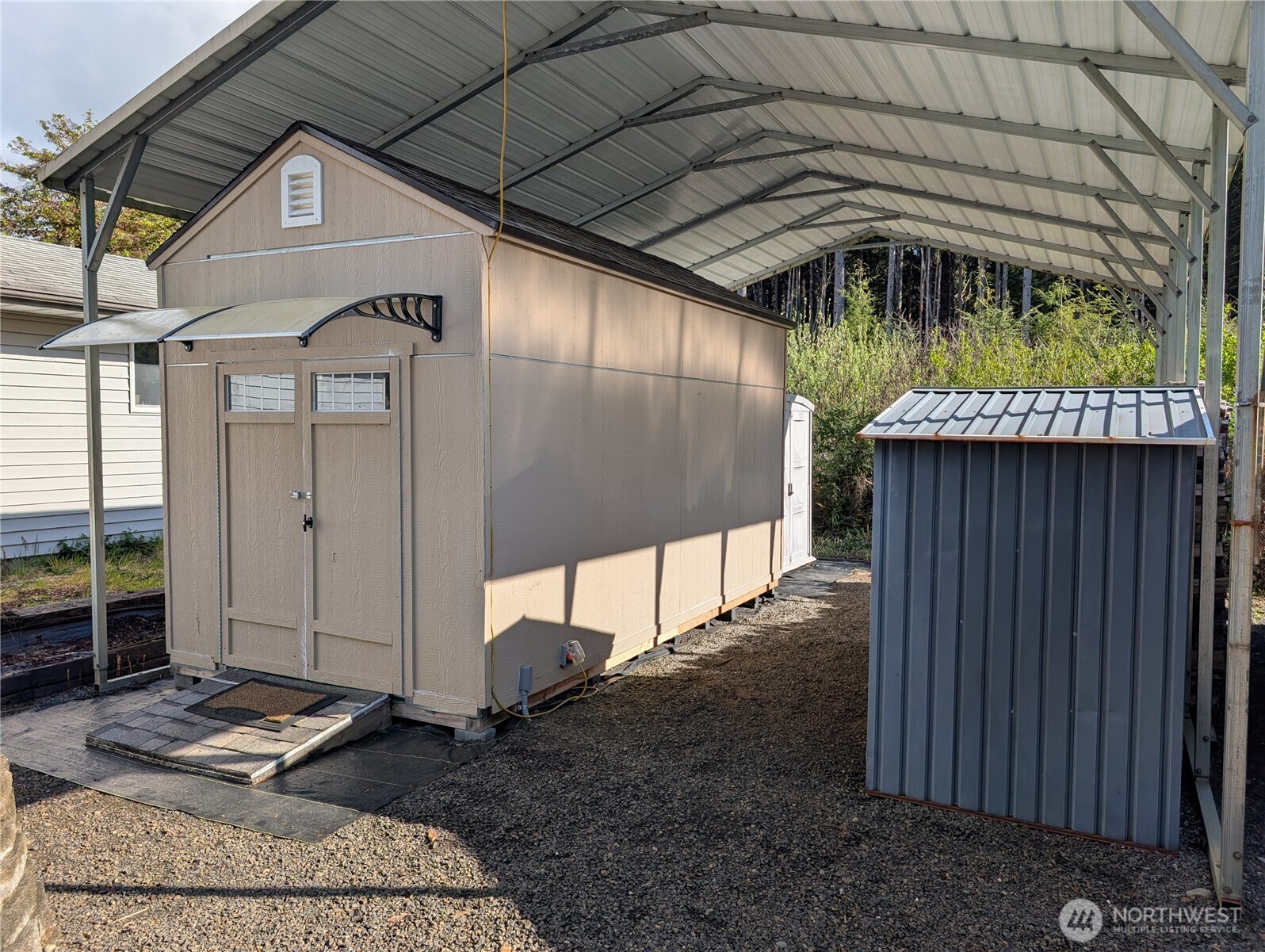 16 Copalis RV Lane , Copalis Beach, WA 98535