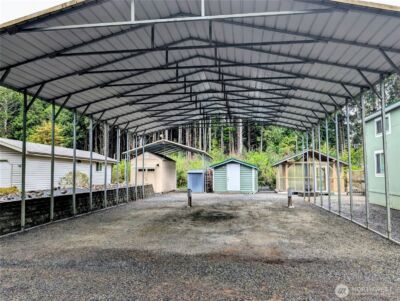 16 Copalis RV Lane , Copalis Beach, WA 98535 - Photo 3