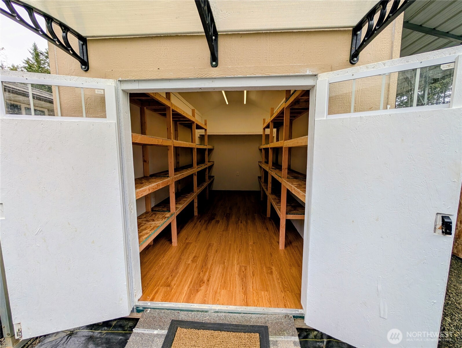 16 Copalis RV Lane , Copalis Beach, WA 98535