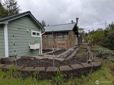 16 Copalis RV Lane , Copalis Beach, WA 98535 - Photo 33