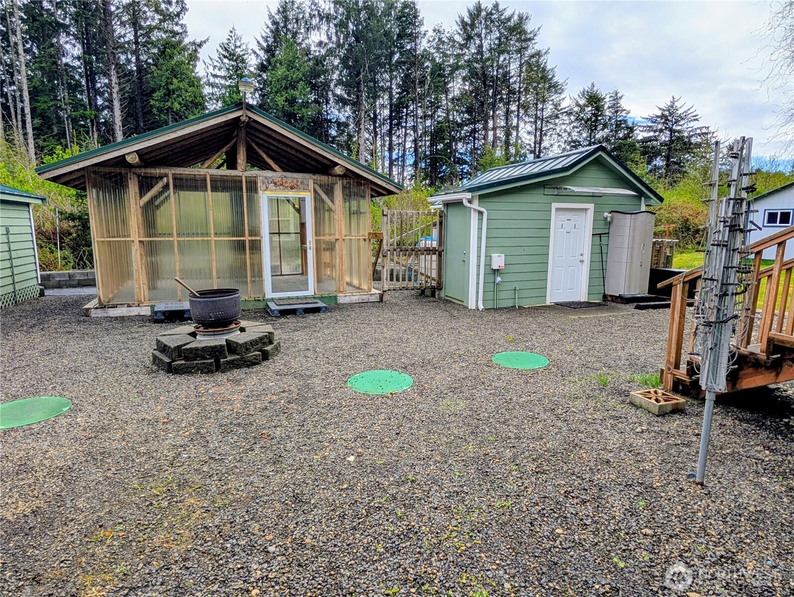 16 Copalis RV Lane , Copalis Beach, WA 98535