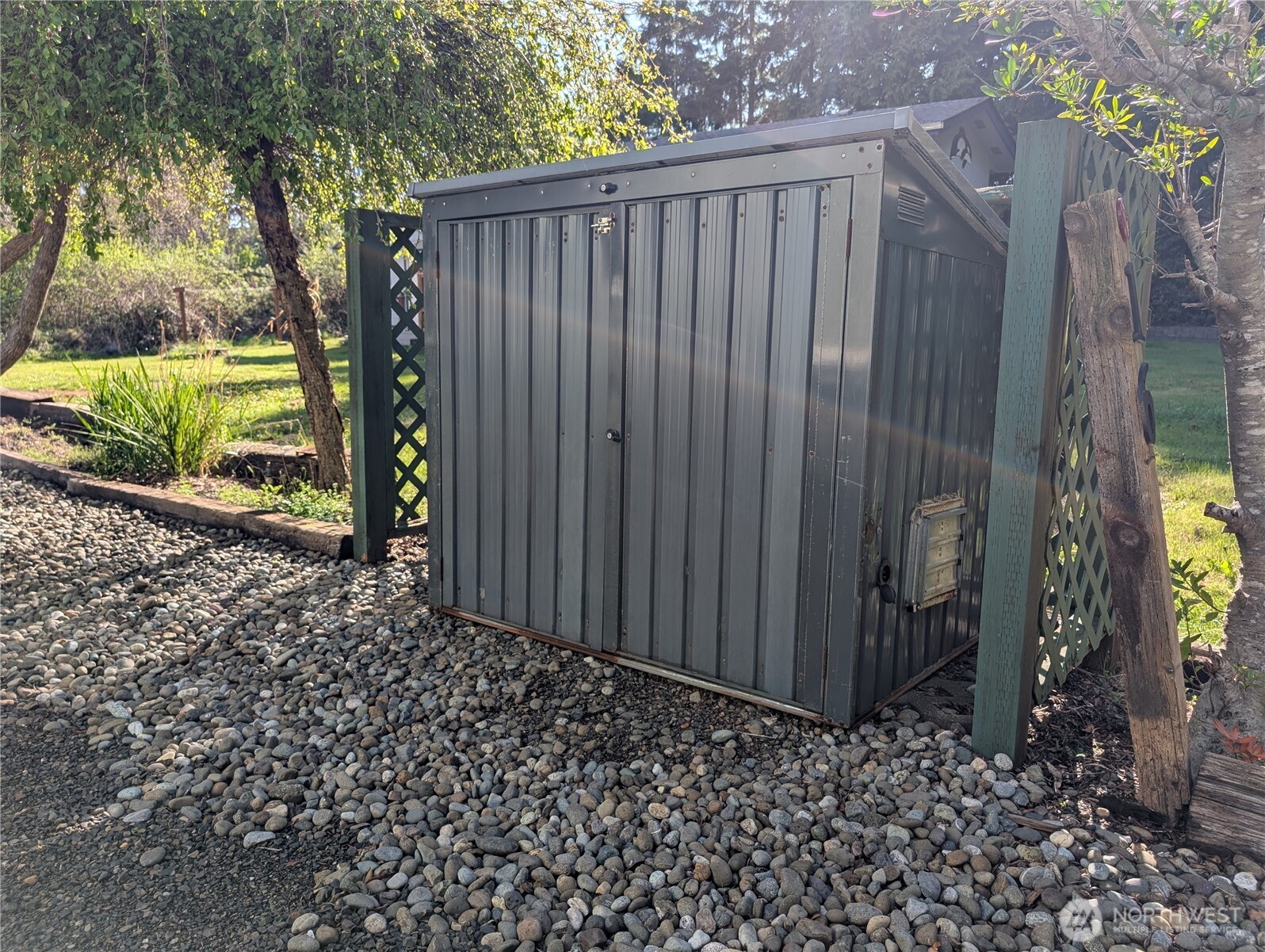 16 Copalis RV Lane , Copalis Beach, WA 98535