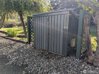 16 Copalis RV Lane , Copalis Beach, WA 98535 - Photo 36