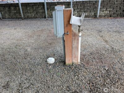 16 Copalis RV Lane , Copalis Beach, WA 98535 - Photo 38