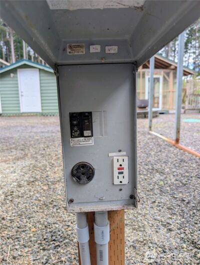 16 Copalis RV Lane , Copalis Beach, WA 98535 - Photo 39