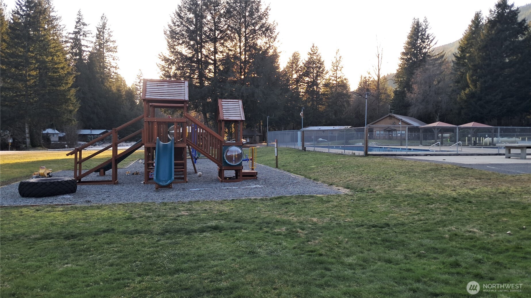 44953 Blacktail Loop , Concrete, WA 98237
