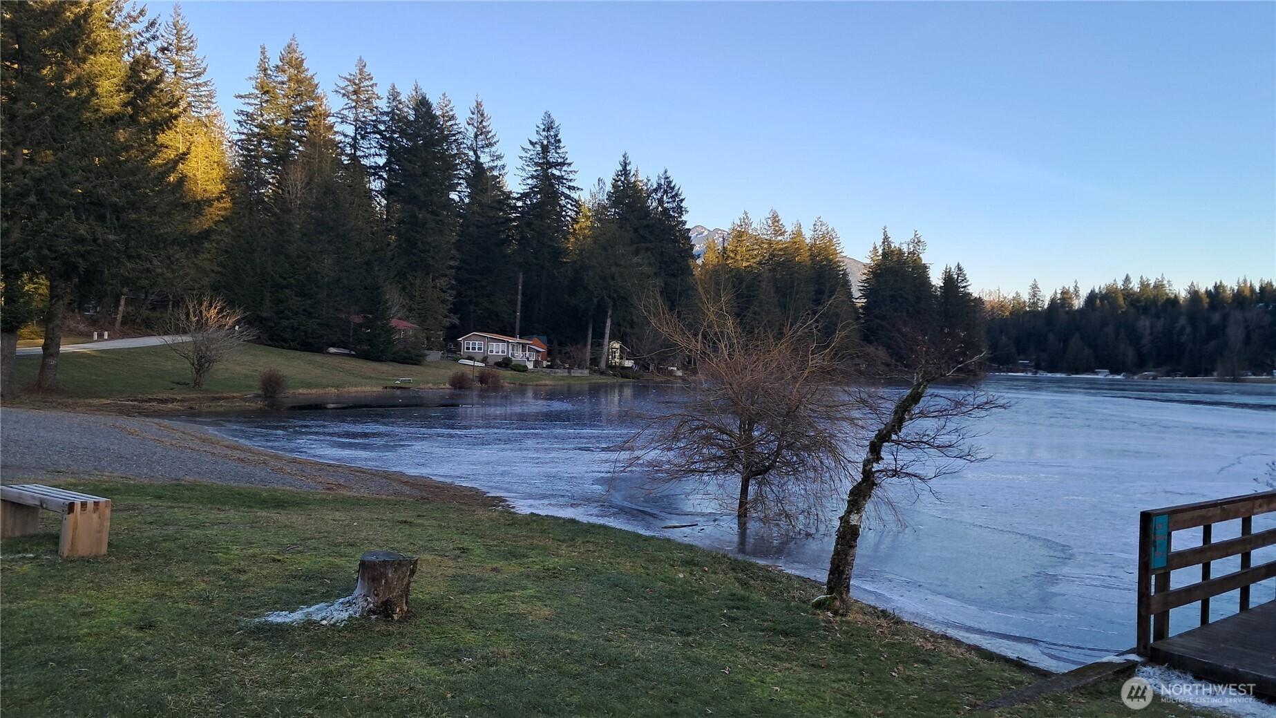 44953 Blacktail Loop , Concrete, WA 98237