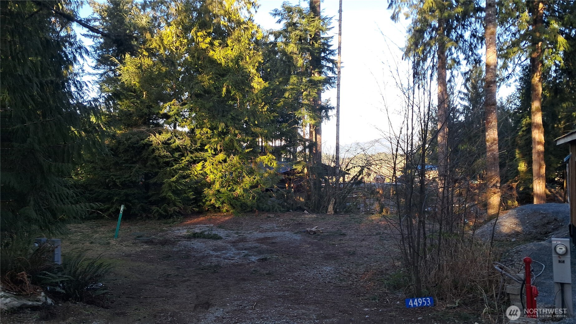 44953 Blacktail Loop , Concrete, WA 98237