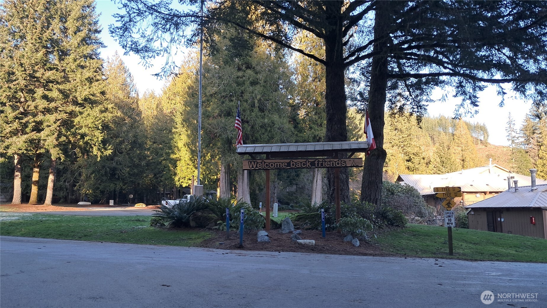 44953 Blacktail Loop , Concrete, WA 98237