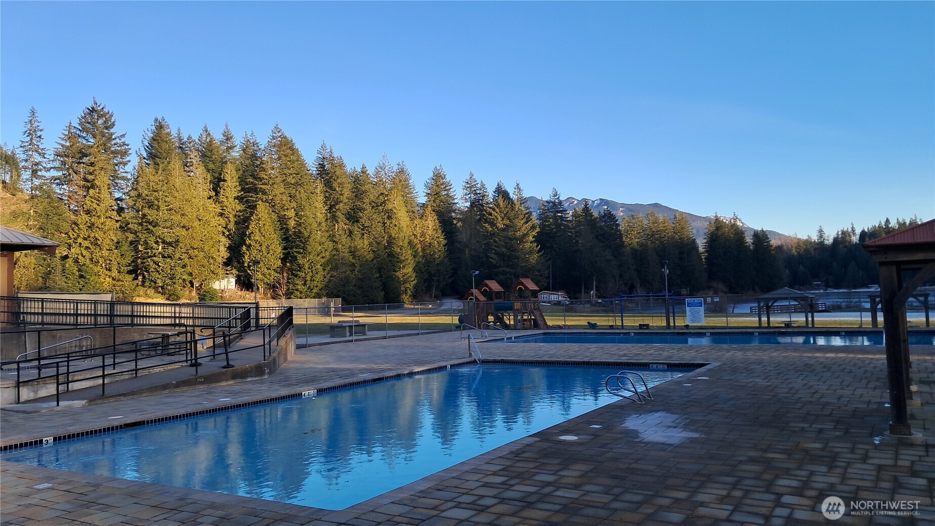 44953 Blacktail Loop , Concrete, WA 98237