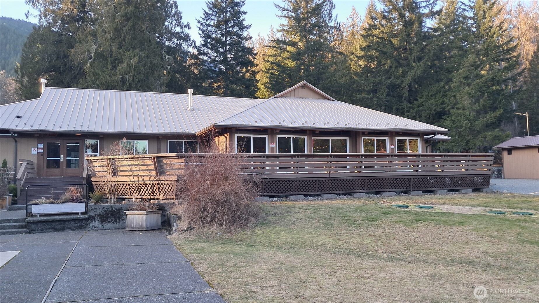 44953 Blacktail Loop , Concrete, WA 98237