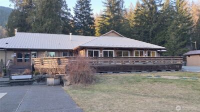 44953 Blacktail Loop , Concrete, WA 98237 - Photo 8