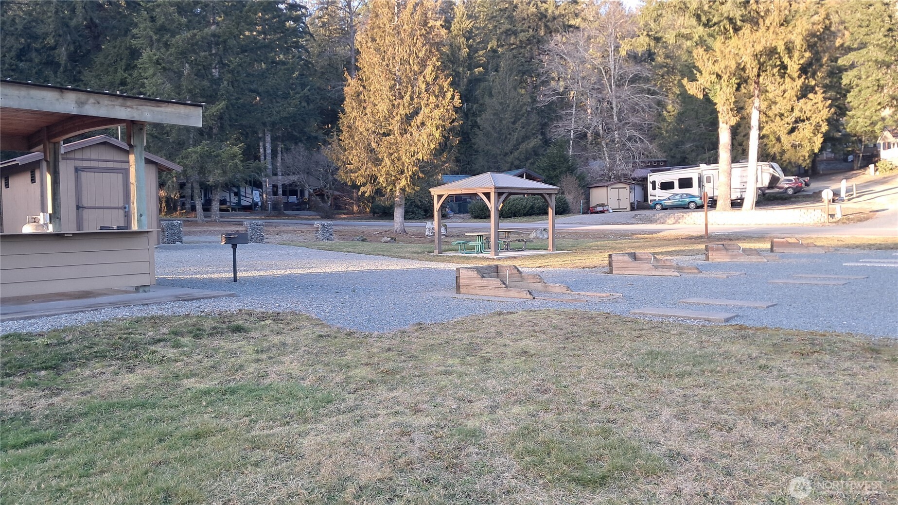 44953 Blacktail Loop , Concrete, WA 98237