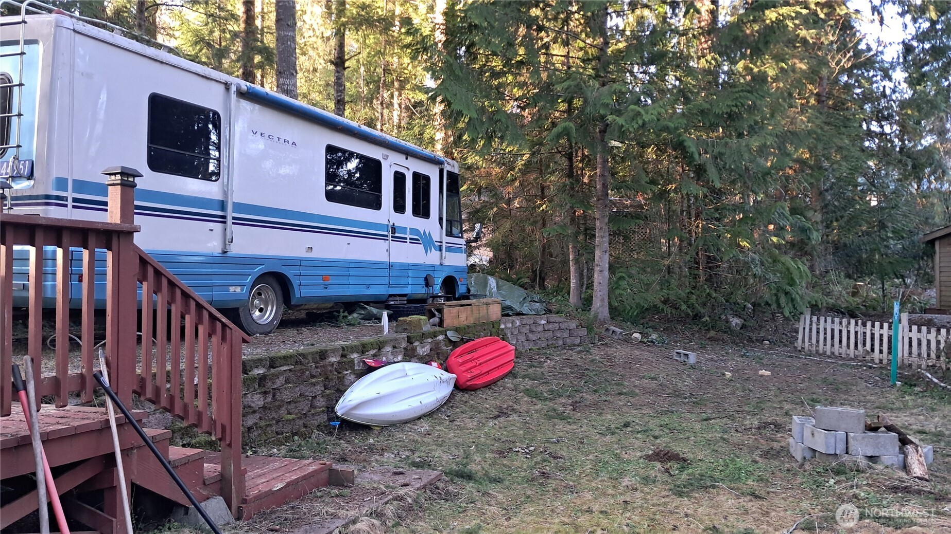 44951 Blacktail Loop , Concrete, WA 98237