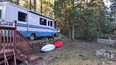 44951 Blacktail Loop , Concrete, WA 98237