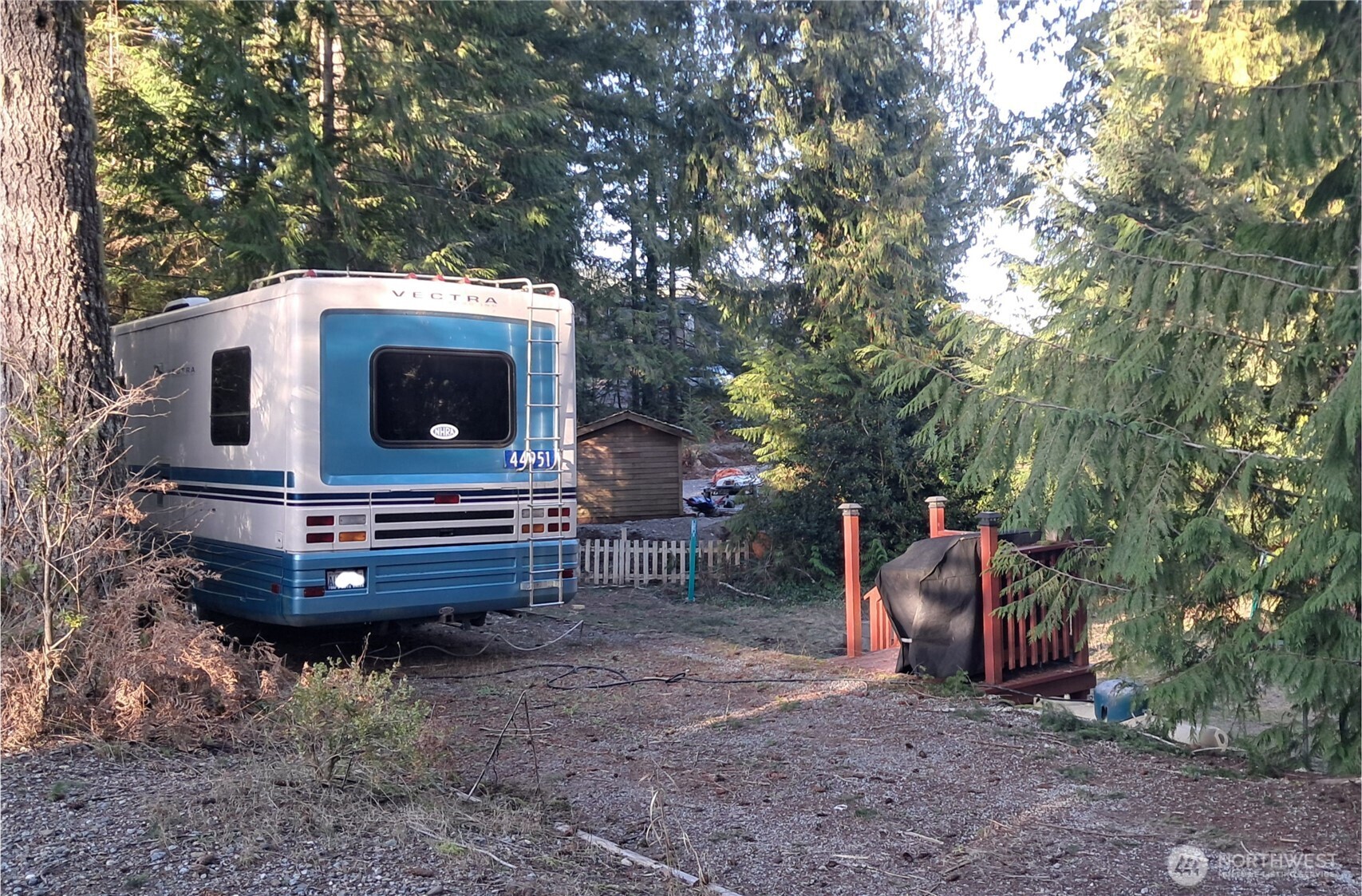 44951 Blacktail Loop , Concrete, WA 98237