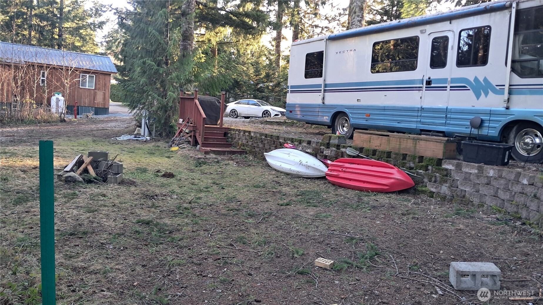 44951 Blacktail Loop , Concrete, WA 98237