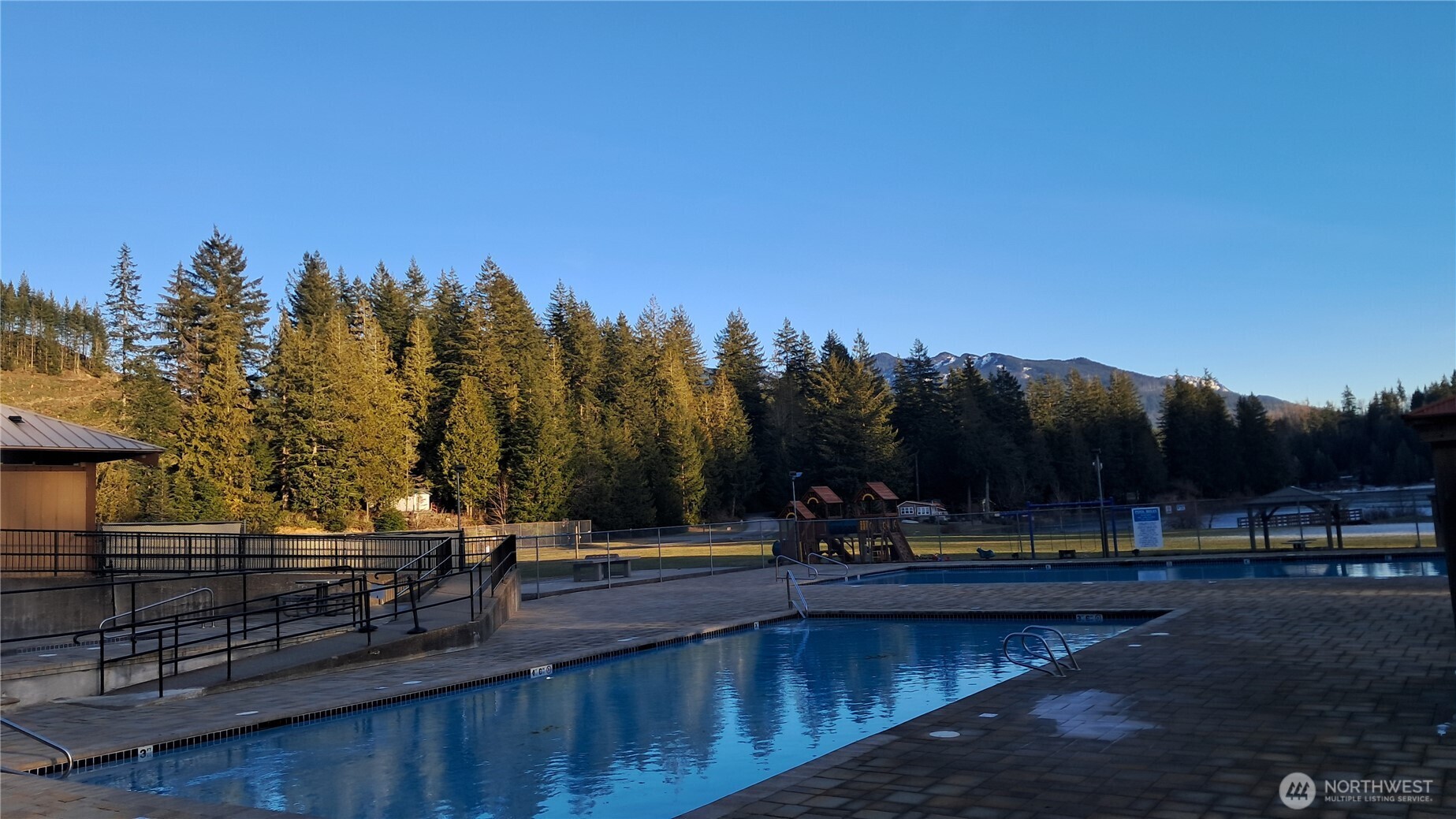 44951 Blacktail Loop , Concrete, WA 98237