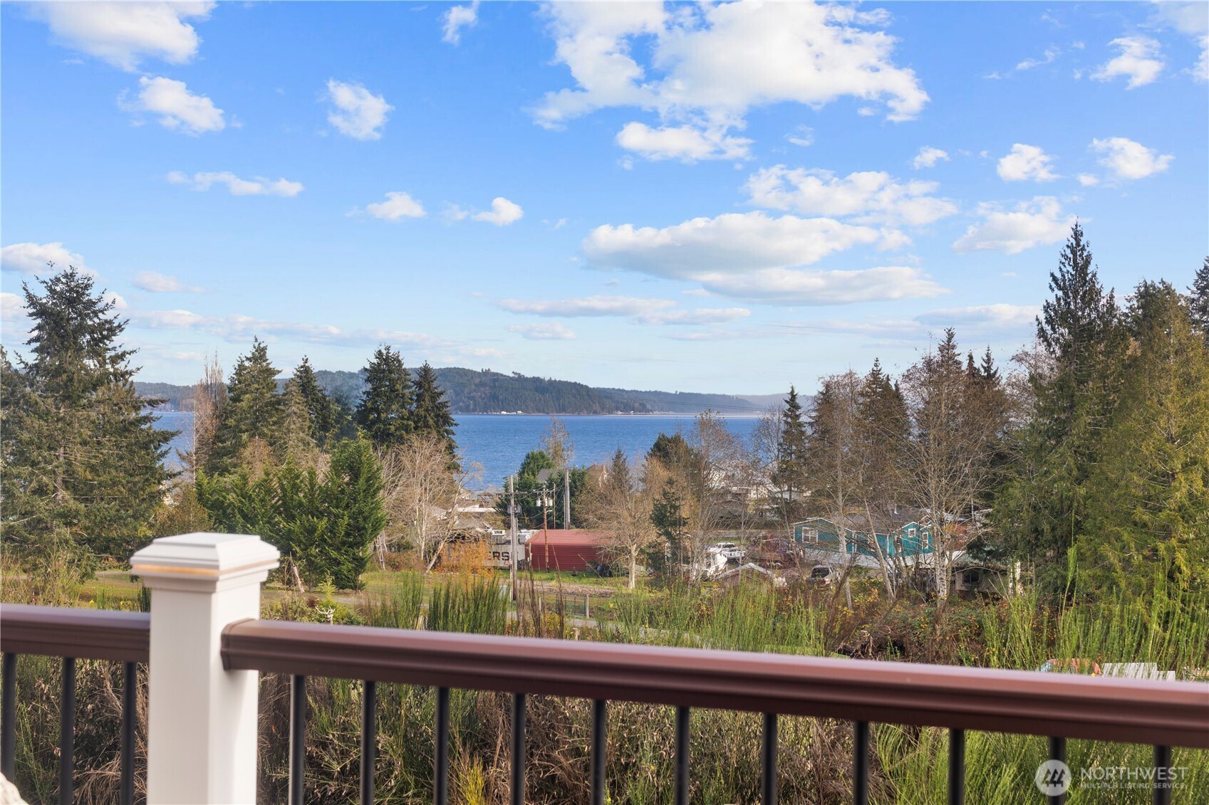 161 N Harvey Terrace Drive , Shelton, WA 98584