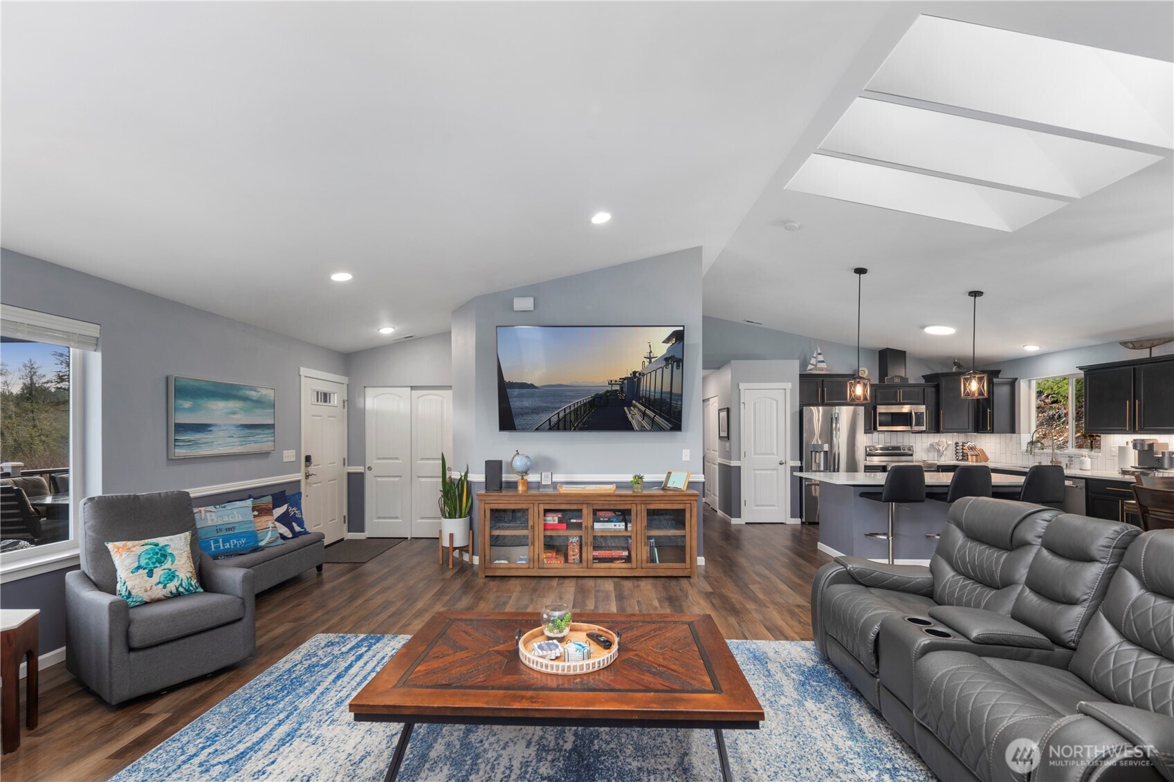 161 N Harvey Terrace Drive , Shelton, WA 98584