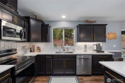 161 N Harvey Terrace Drive , Shelton, WA 98584 - Photo 14