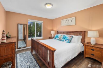 161 N Harvey Terrace Drive , Shelton, WA 98584 - Photo 18