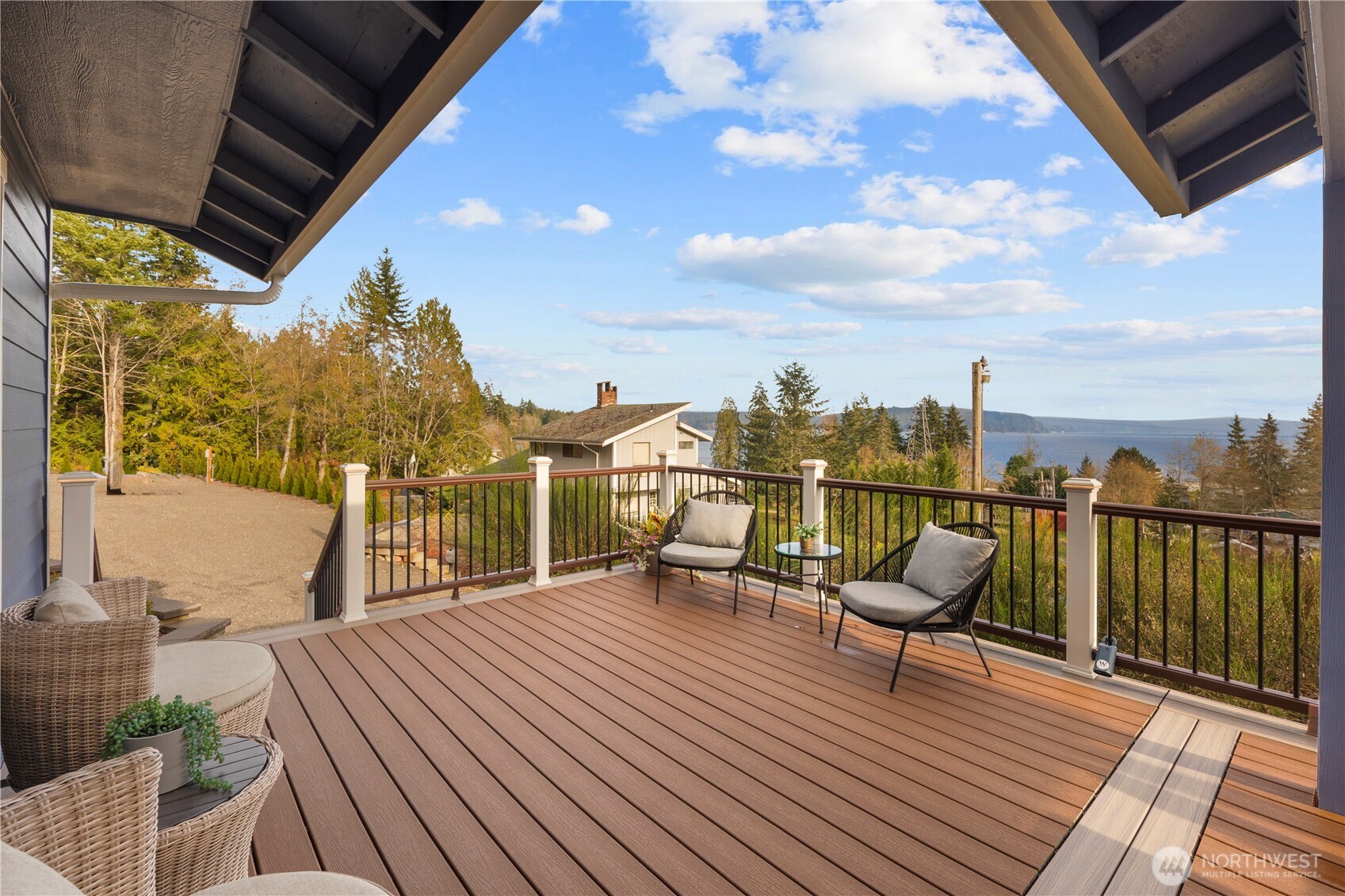 161 N Harvey Terrace Drive , Shelton, WA 98584