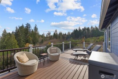 161 N Harvey Terrace Drive , Shelton, WA 98584 - Photo 31