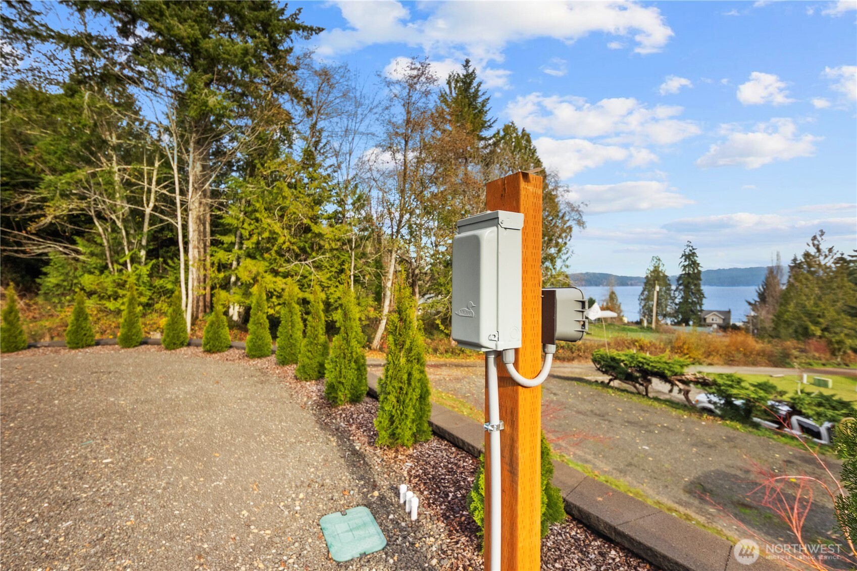 161 N Harvey Terrace Drive , Shelton, WA 98584