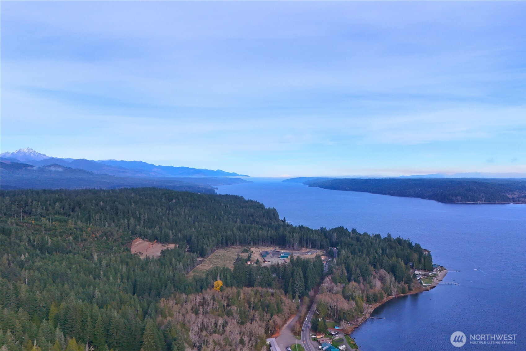 161 N Harvey Terrace Drive , Shelton, WA 98584
