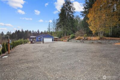 161 N Harvey Terrace Drive , Shelton, WA 98584 - Photo 40