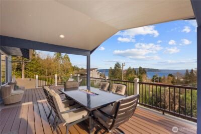 161 N Harvey Terrace Drive , Shelton, WA 98584 - Photo 6