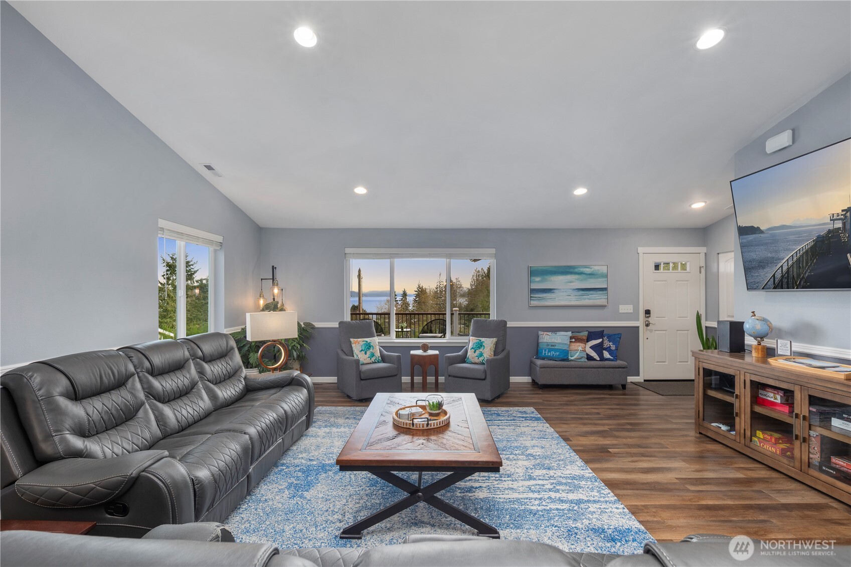 161 N Harvey Terrace Drive , Shelton, WA 98584