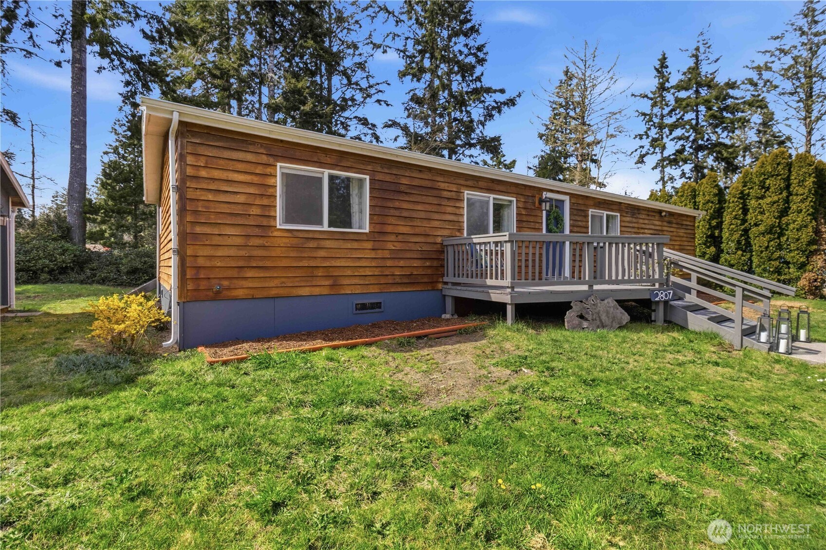 2807 225th Place , Ocean Park, WA 98640