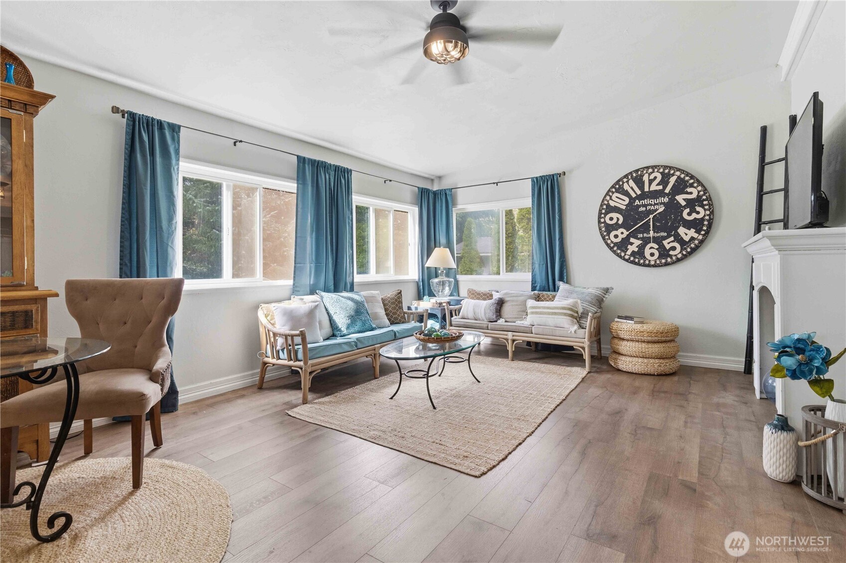 2807 225th Place , Ocean Park, WA 98640