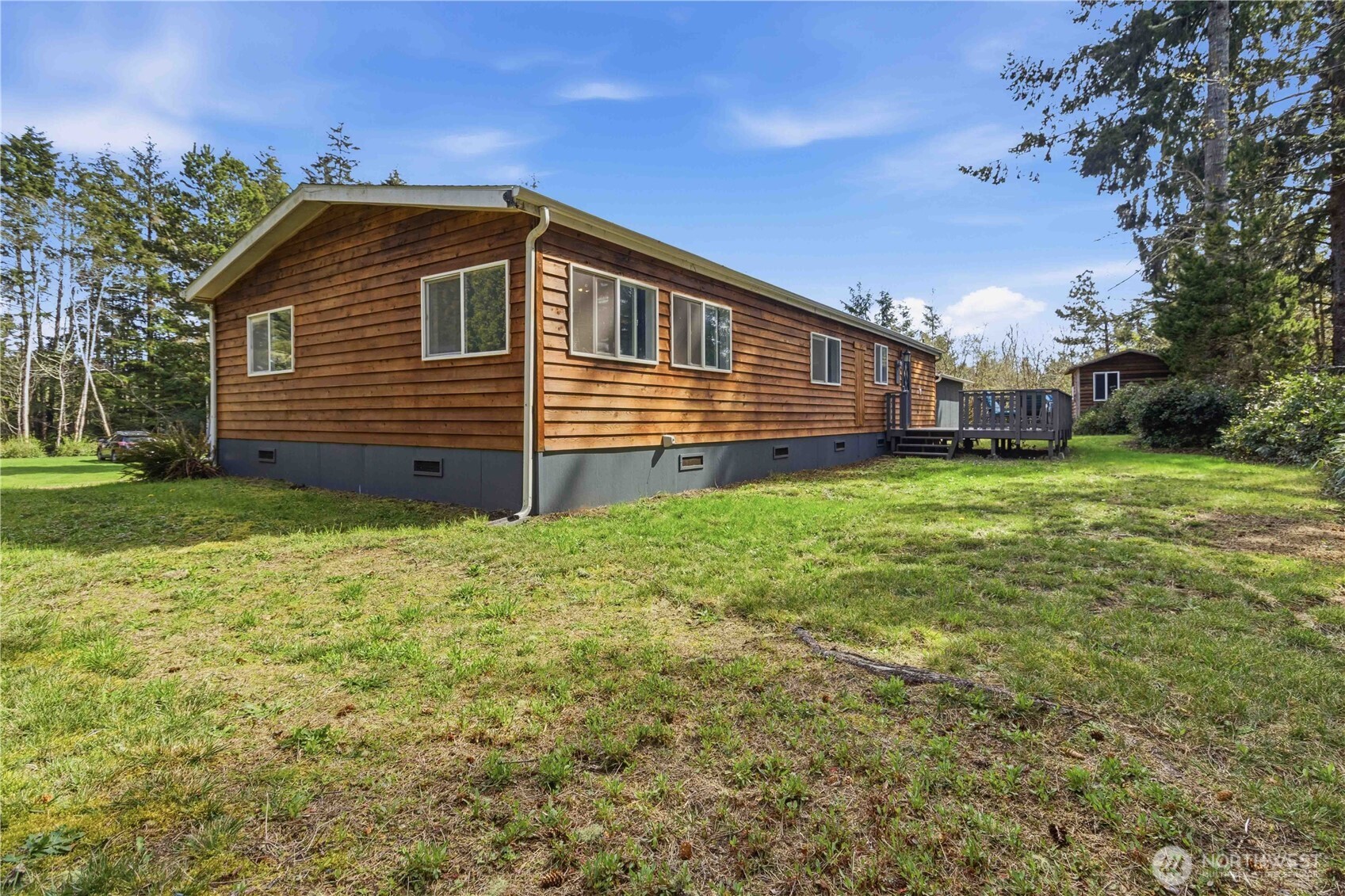 2807 225th Place , Ocean Park, WA 98640