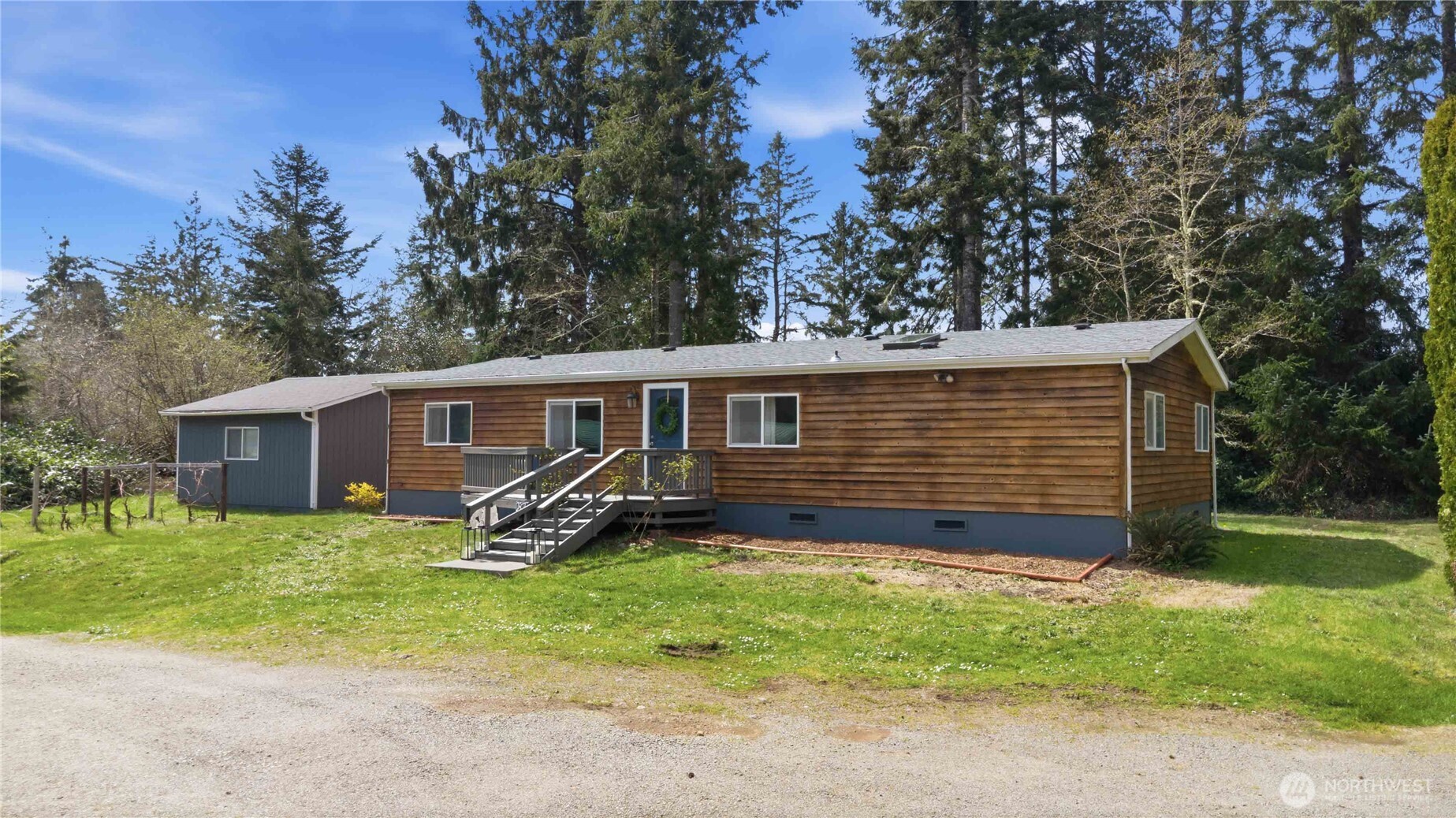 2807 225th Place , Ocean Park, WA 98640