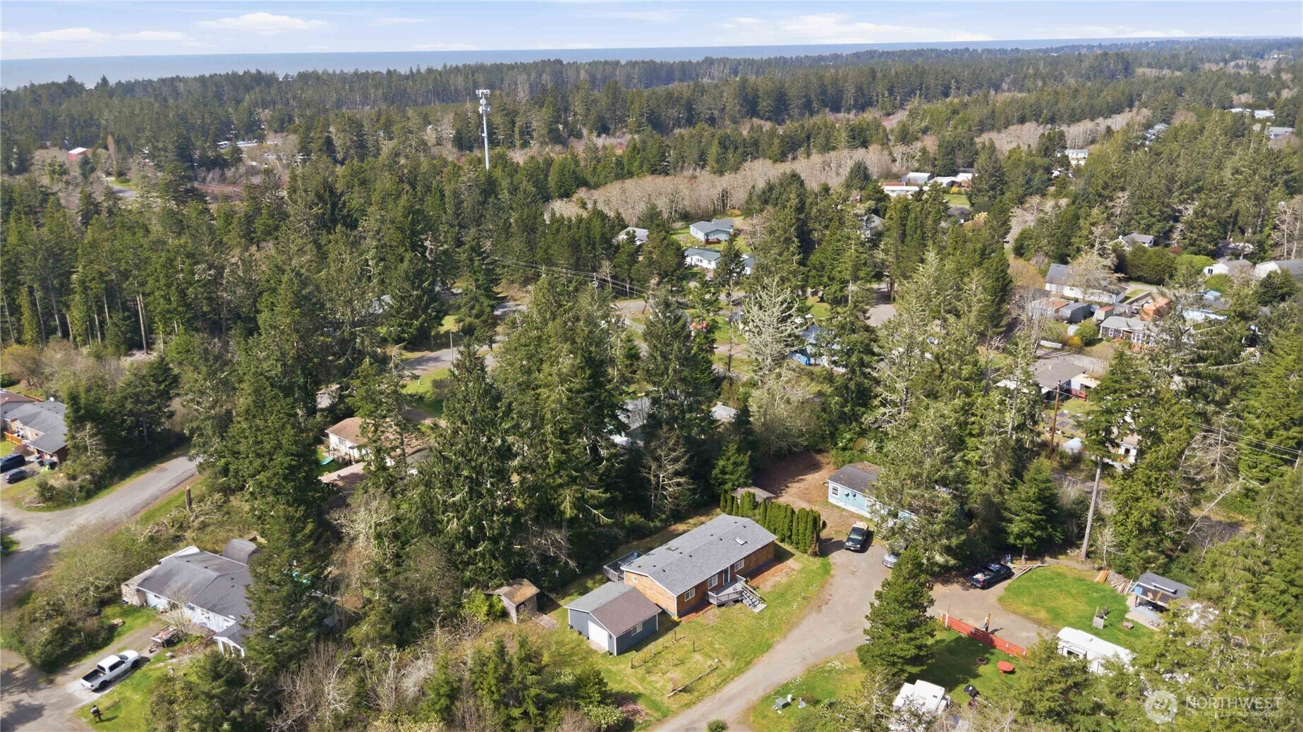 2807 225th Place , Ocean Park, WA 98640
