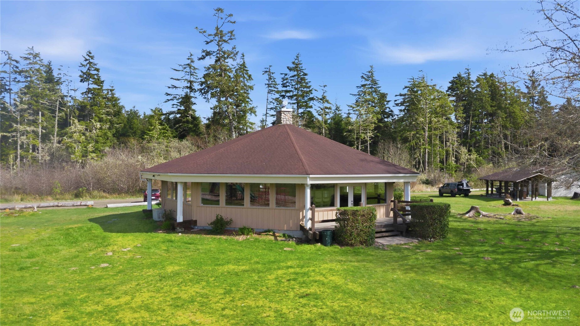 2807 225th Place , Ocean Park, WA 98640