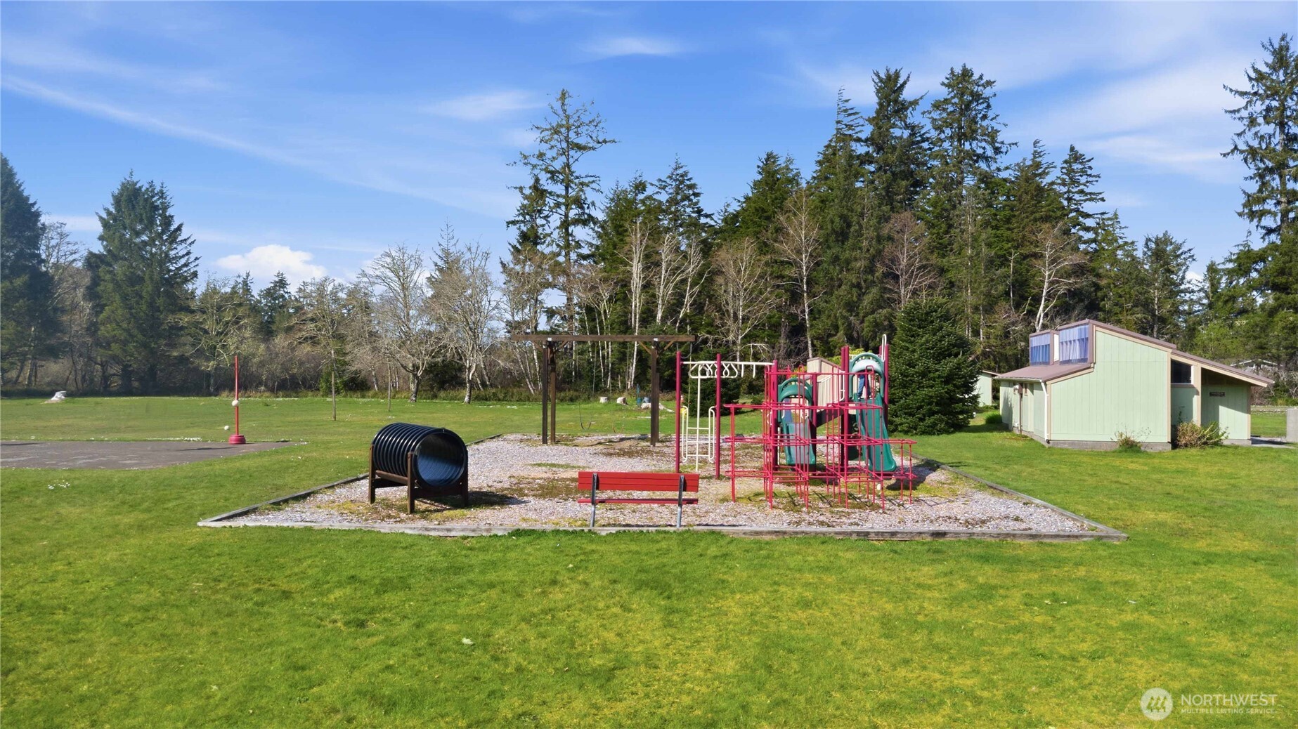 2807 225th Place , Ocean Park, WA 98640