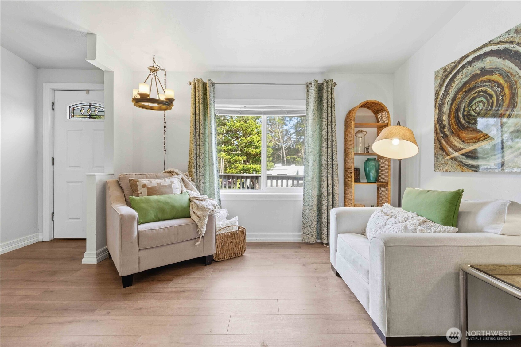 2807 225th Place , Ocean Park, WA 98640