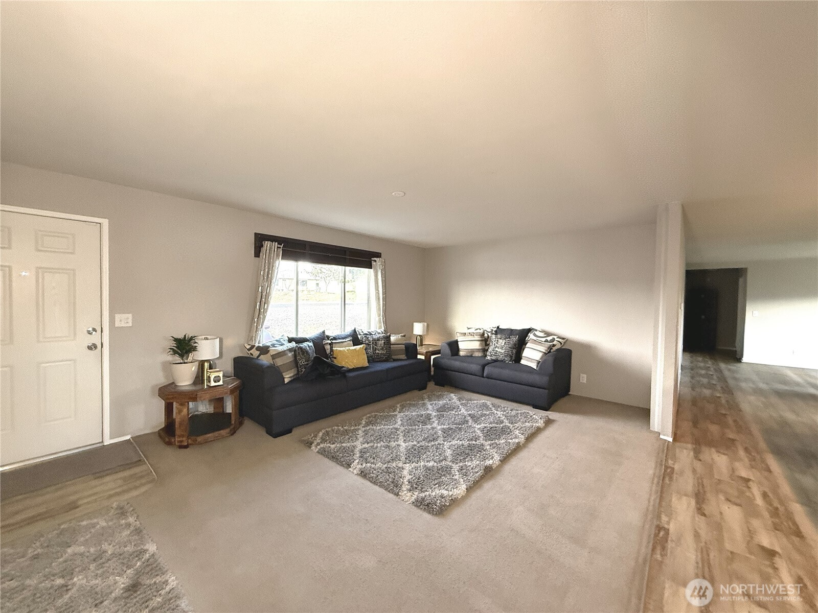 401 Peachtree Place SW, Mattawa, WA 99349