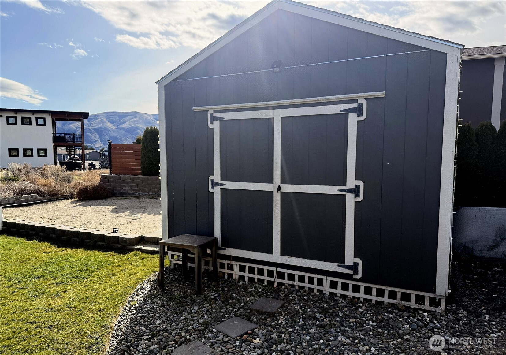 401 Peachtree Place SW, Mattawa, WA 99349