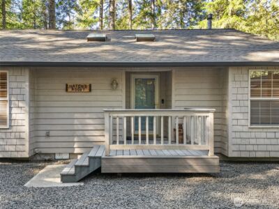 662 E Portage Road , Shelton, WA 98584 - Photo 3