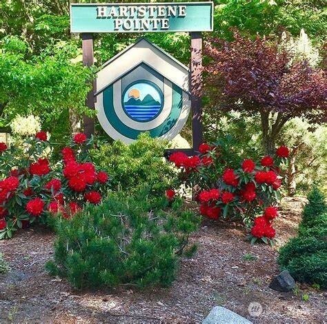 662 E Portage Road , Shelton, WA 98584