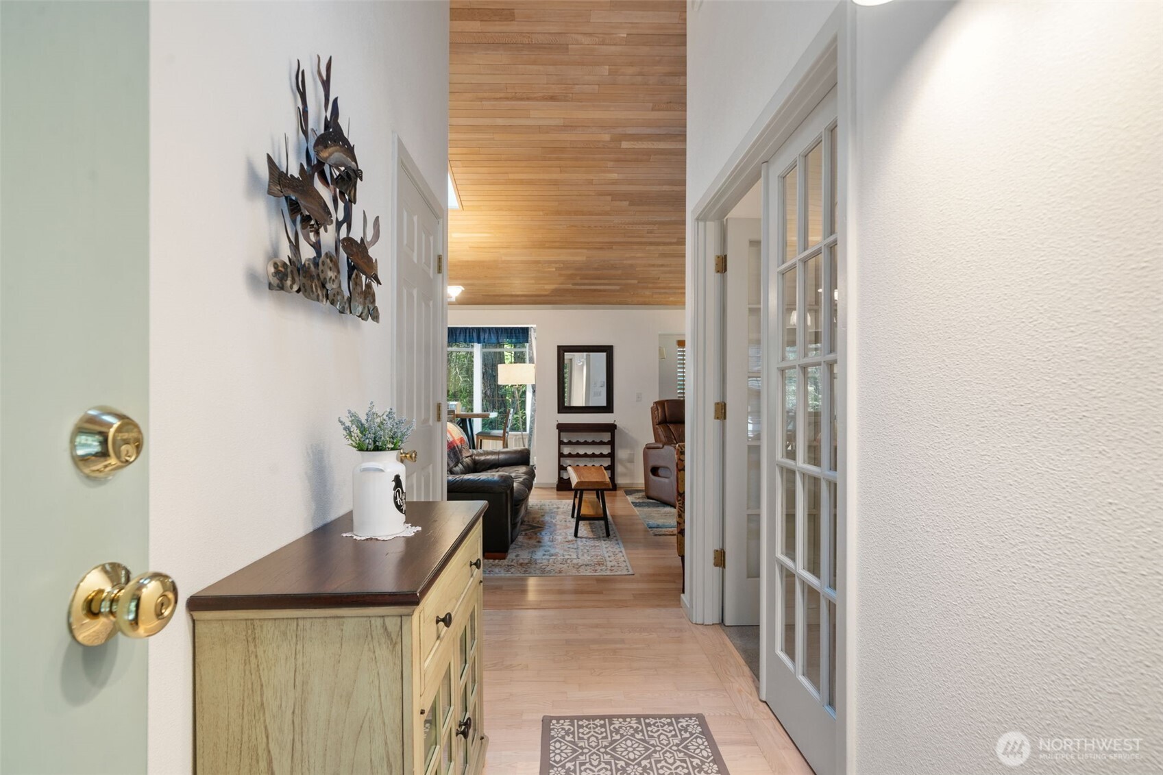 662 E Portage Road , Shelton, WA 98584